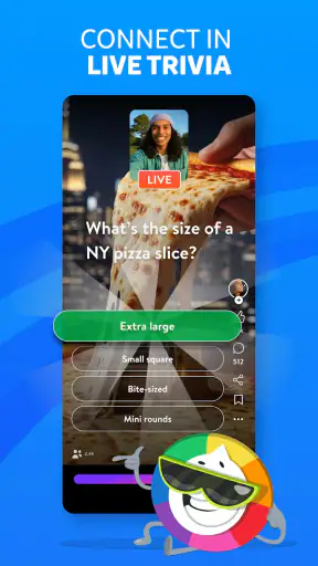 Trivia Crack Premium Quiz Game screenshot 11