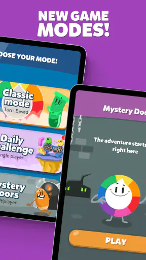 Trivia Crack Retro Quiz screenshot 10