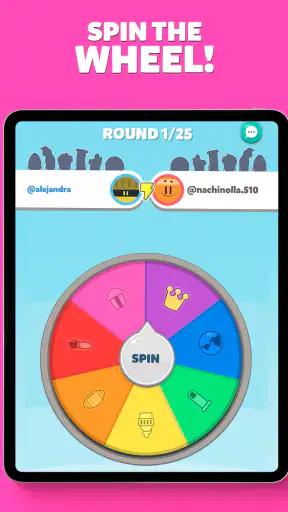 Trivia Crack Retro Quiz screenshot 11