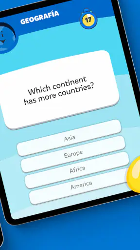 Trivia Crack Retro Quiz screenshot 9