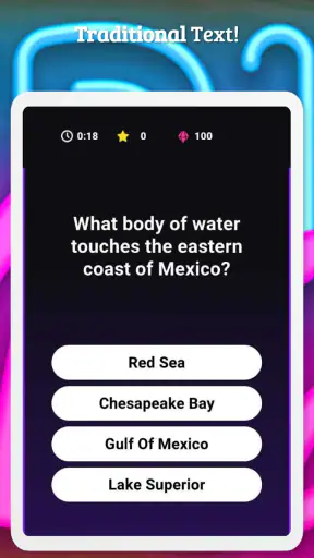 Trivia Night screenshot 12