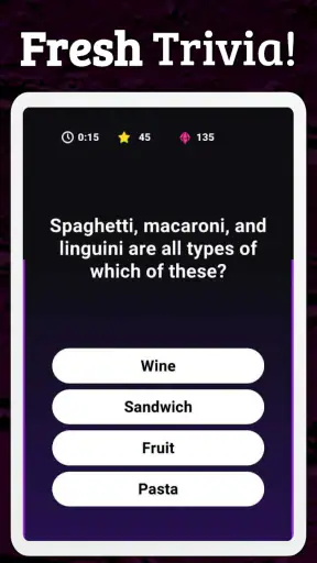 Trivia Night screenshot 9
