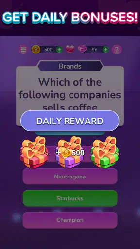 TRIVIA STAR Quiz Games Offline screenshot 10