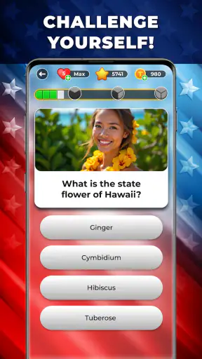 Triviascapes: IQ & brain test screenshot 11