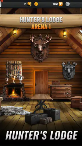Trophy Hunter – Hunting Game screenshot 11