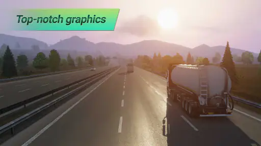 Truckers of Europe 3 screenshot 11