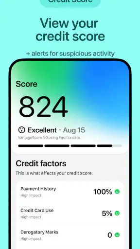 True Finance: Cash Advance screenshot