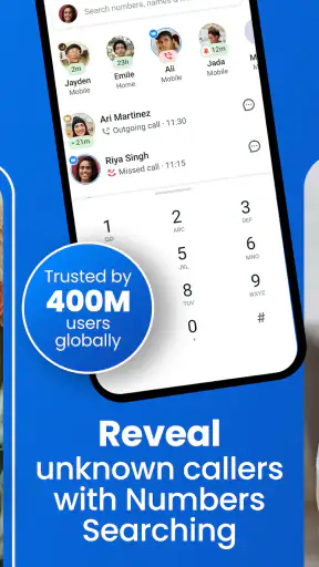 Truecaller: Spam Call Blocker screenshot