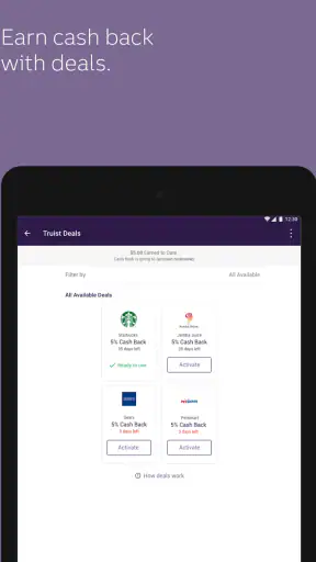 Truist Mobile screenshot 11
