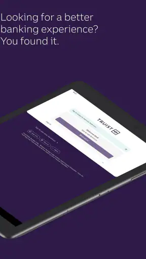 Truist Mobile screenshot