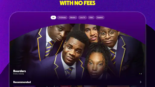 Tubi: Free Movies & Live TV screenshot 12