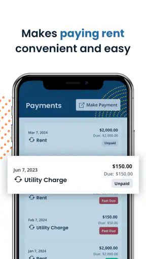 TurboTenant for Renters screenshot
