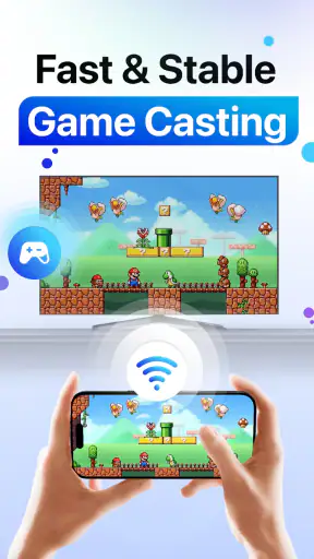 TV Cast for Chromecast screenshot