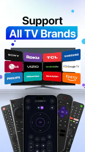 TV Cast for Chromecast screenshot