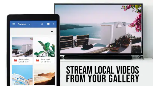 TV Cast Pro for LG webOS screenshot 11