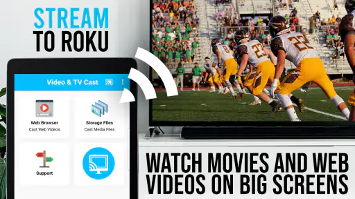 TV Cast Pro for Roku screenshot 9