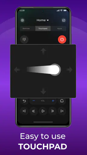 TV Remote Control screenshot 10