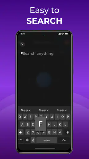 TV Remote Control screenshot 5