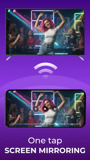 TV Remote Control screenshot 6