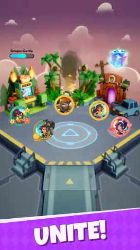 Tycoon Master screenshot 11