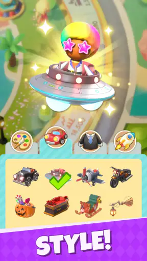 Tycoon Master screenshot 12