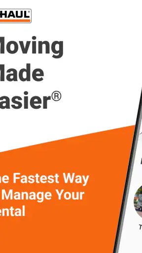 U-Haul screenshot 11