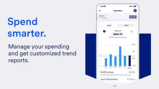 U.S. Bank Mobile Banking screenshot 12