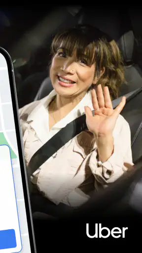Uber - Driver: Drive & Deliver screenshot 10