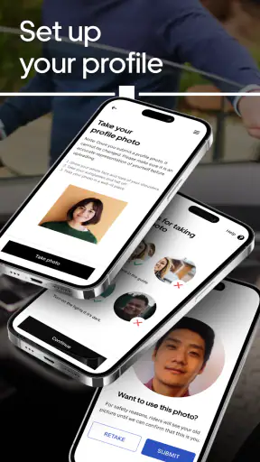 Uber - Driver: Drive & Deliver screenshot 12
