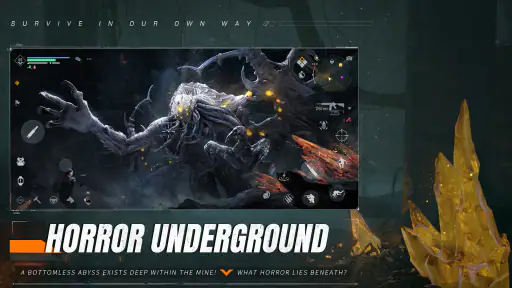 Undawn screenshot 12