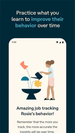 Understood: Support ADHD Kids screenshot