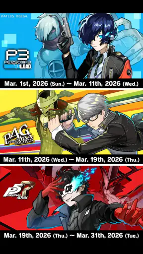 Unison League screenshot
