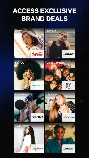 UnitedMasters: Release Music screenshot 12