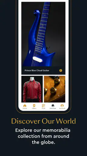 Unity by Hard Rock screenshot 12