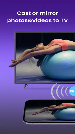 Universal Remote TV for Roku screenshot 12
