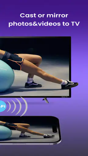 Universal Remote TV for Roku screenshot 6