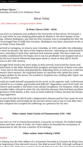 Universalis screenshot 12