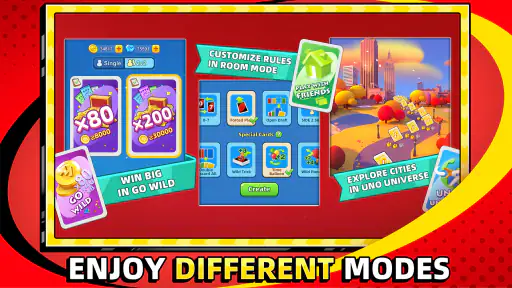 UNO!™ screenshot 10