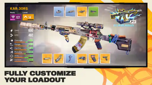 Urban Heat screenshot 9