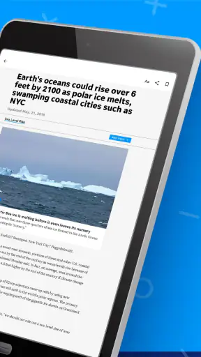 USA TODAY: US & Breaking News screenshot 11