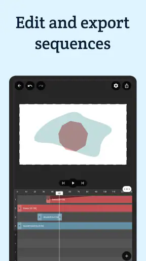 VectorMotion - Design/Animate screenshot 11