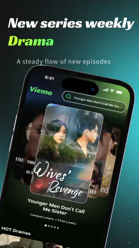 Vela Reels screenshot 10