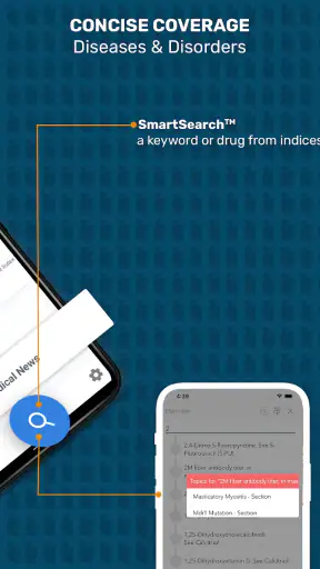 Veterinary Advisor: Dogs Cats screenshot 10