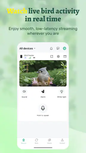 Vico Nature: Smart Nature View screenshot 10