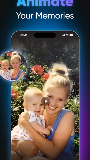 Videa: Polaroid Photo & Video screenshot