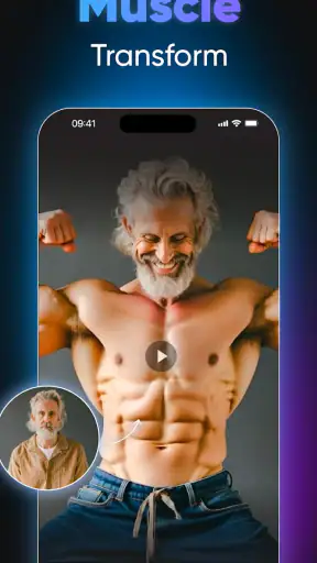Videa: Polaroid Photo & Video screenshot
