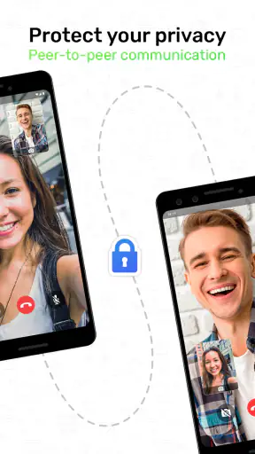 Video Call screenshot