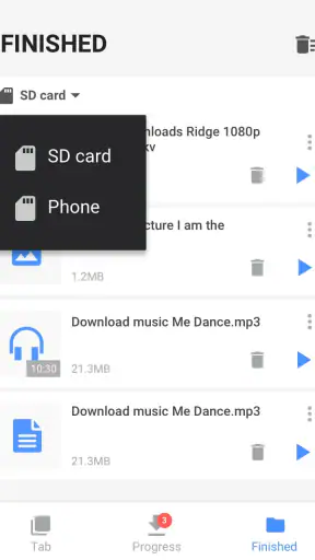Video Downloader screenshot 9
