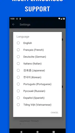 Video Downloader for Tumblr screenshot 10