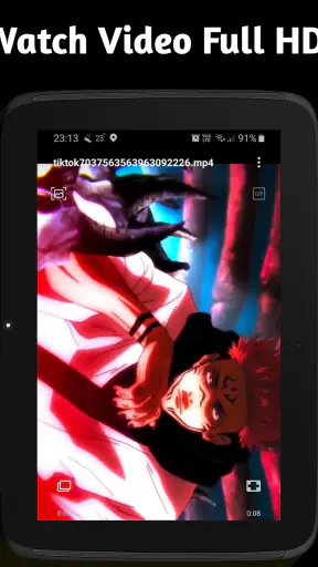 Video Downloader TSaver screenshot 12